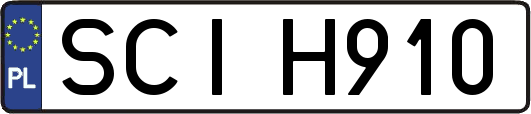 SCIH910