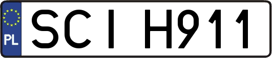 SCIH911