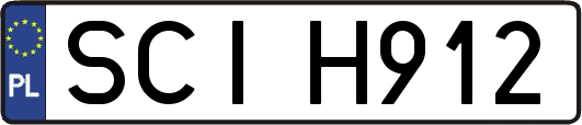 SCIH912