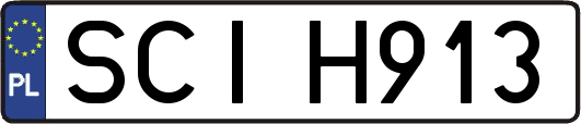 SCIH913