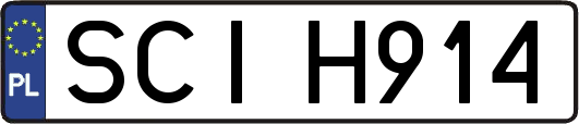 SCIH914