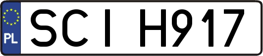 SCIH917
