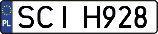 SCIH928