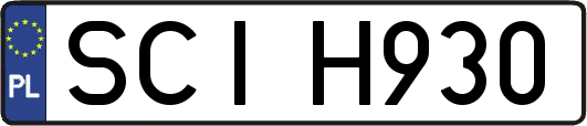 SCIH930