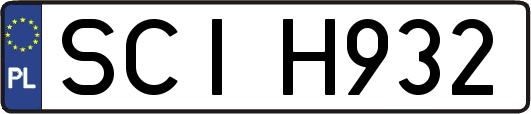 SCIH932