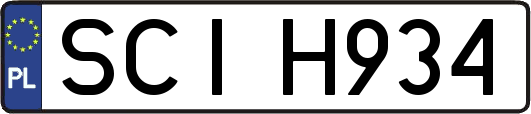 SCIH934