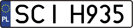 SCIH935