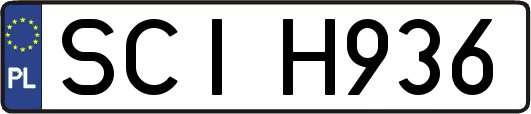 SCIH936