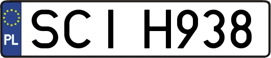 SCIH938