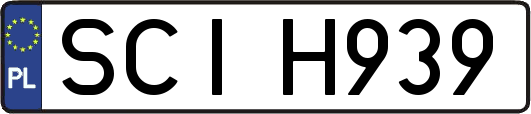 SCIH939