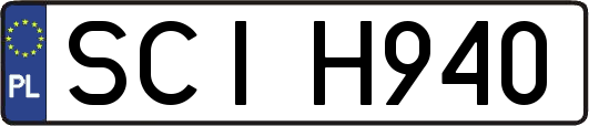 SCIH940