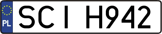 SCIH942