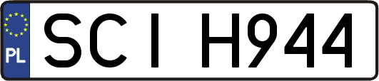 SCIH944
