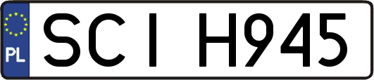 SCIH945