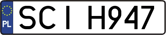 SCIH947