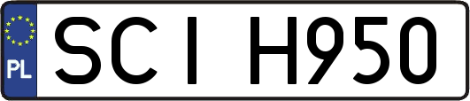 SCIH950