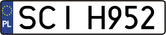SCIH952