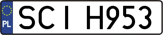 SCIH953