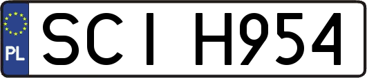 SCIH954