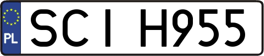 SCIH955