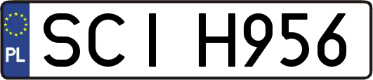 SCIH956