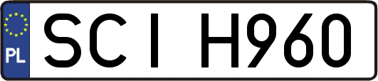 SCIH960