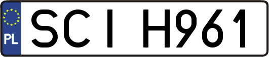 SCIH961