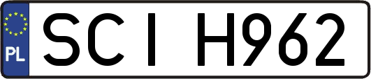 SCIH962