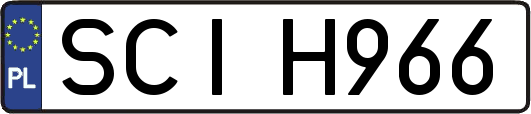 SCIH966