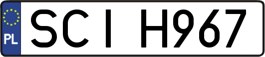 SCIH967