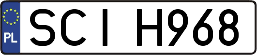 SCIH968