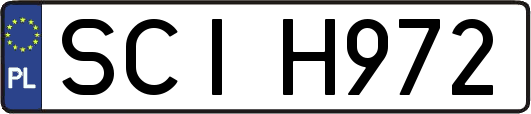 SCIH972