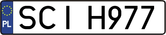 SCIH977