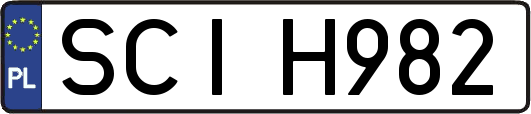 SCIH982