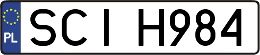SCIH984