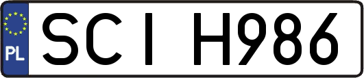 SCIH986