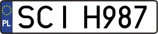 SCIH987