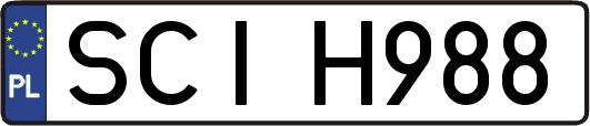 SCIH988