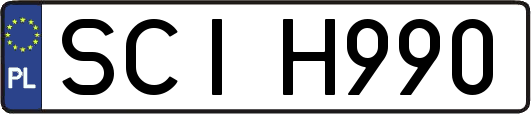 SCIH990