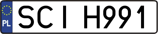 SCIH991