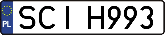 SCIH993