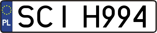 SCIH994