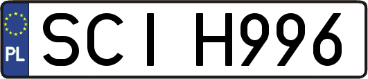 SCIH996