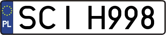 SCIH998