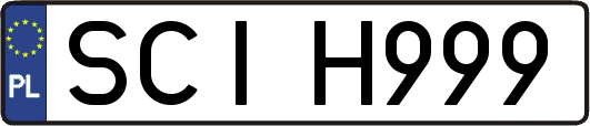 SCIH999