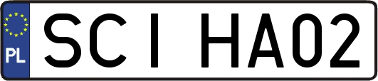 SCIHA02