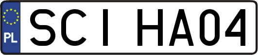 SCIHA04