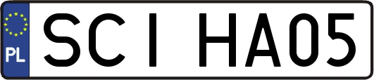 SCIHA05