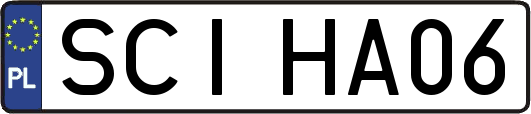 SCIHA06