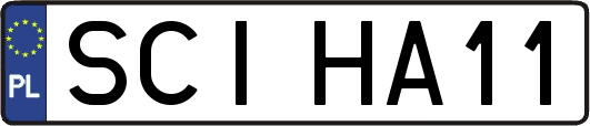SCIHA11
